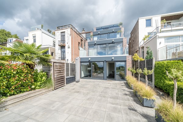 Medium property photo - Onderlangs 20-1, 6812 CG Arnhem